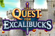 The Quest™ for Excalibucks