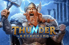 Thunder Reckoning