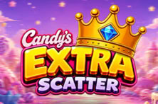 Candy's Extra Scatter