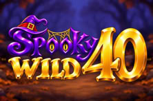 Spooky Wild 40