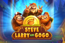 Steve, Larry And Gogo
