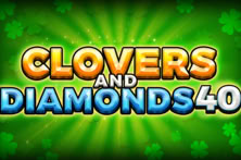 Clovers and Diamonds 40