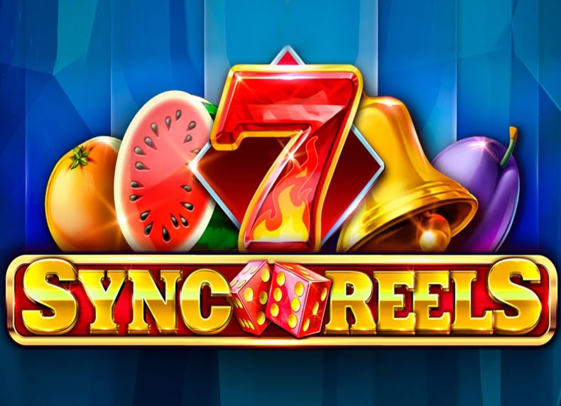 Sync Reels game - play for free