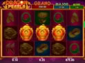Dragon Pearls: Hold & Win
