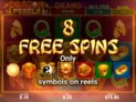 Dragon Pearls: Hold & Win