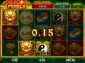 Dragon Pearls: Hold & Win
