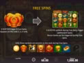 Dragon Pearls: Hold & Win