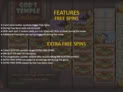 Gods Temple Deluxe