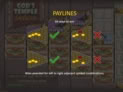 Gods Temple Deluxe
