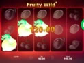 Fruity Wild