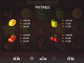 Fruity Wild