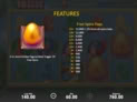 15 Golden Eggs