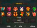 12 Animals