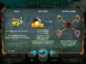 Gnomes' Gems