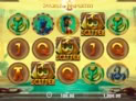 Secret of Nefertiti