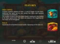 Viking's Gods Gold