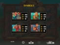 Viking's Gods Gold