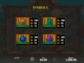 Viking's Gods Gold