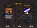 Olympian Gods