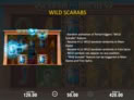 Scarab Riches