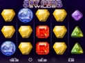 Sky Gems 5 Wilds