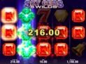 Sky Gems 5 Wilds