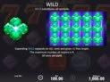 Sky Gems 5 Wilds