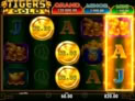 Tiger's Gold
