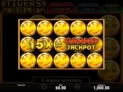 Tiger's Gold