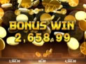 Tiger's Gold