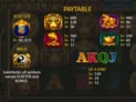 Tiger's Gold