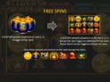 Tiger's Gold