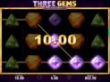 Three Gems