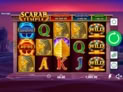 Scarab Temple