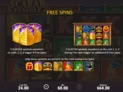 Scarab Temple