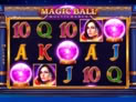 Magic Ball Multichance