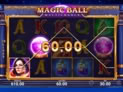 Magic Ball Multichance