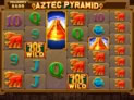 Aztec Pyramid Megaways