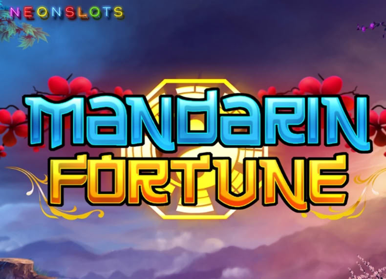 Mandarin Fortune game - play for free