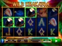 Wild Krakatoa