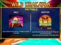 Wild Krakatoa