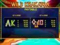 Wild Krakatoa