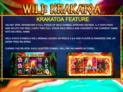 Wild Krakatoa