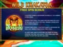 Wild Krakatoa