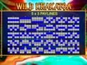 Wild Krakatoa