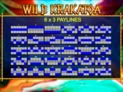 Wild Krakatoa