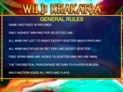 Wild Krakatoa