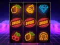 Neon Fruit