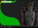 Virtual Soccer