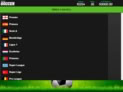 Virtual Soccer
